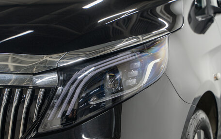 Mercedes-Benz Vito, 2021 год, 7 750 000 рублей, 2 фотография