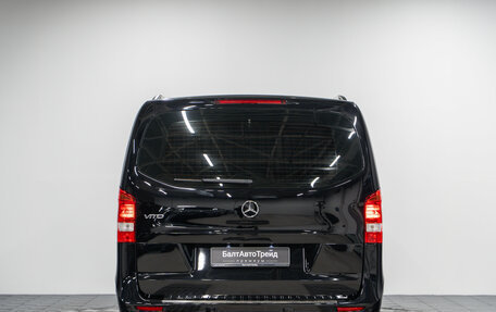 Mercedes-Benz Vito, 2021 год, 7 750 000 рублей, 7 фотография