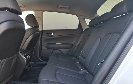 KIA Optima IV, 2019 год, 2 200 000 рублей, 12 фотография