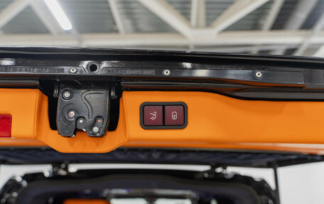 Mercedes-Benz Vito, 2021 год, 7 750 000 рублей, 9 фотография