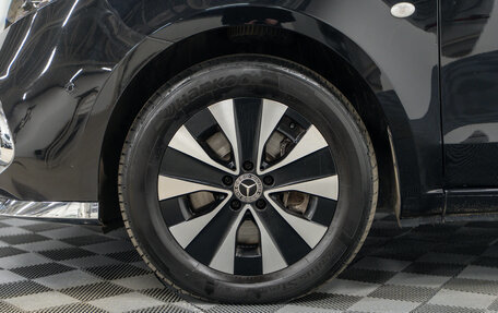 Mercedes-Benz Vito, 2021 год, 7 750 000 рублей, 13 фотография