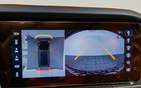 Mercedes-Benz Vito, 2021 год, 7 750 000 рублей, 17 фотография