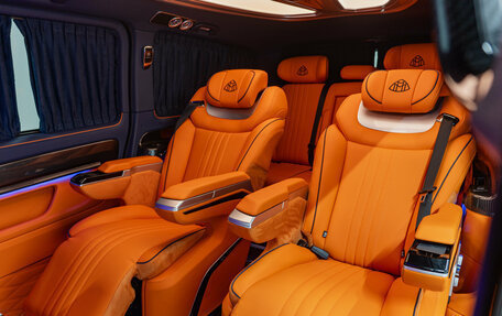 Mercedes-Benz Vito, 2021 год, 7 750 000 рублей, 20 фотография