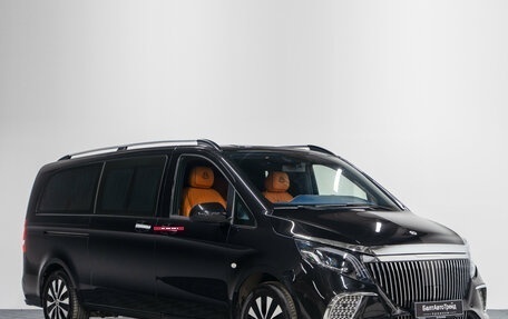 Mercedes-Benz Vito, 2021 год, 7 750 000 рублей, 4 фотография