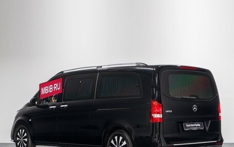 Mercedes-Benz Vito, 2021 год, 7 750 000 рублей, 10 фотография