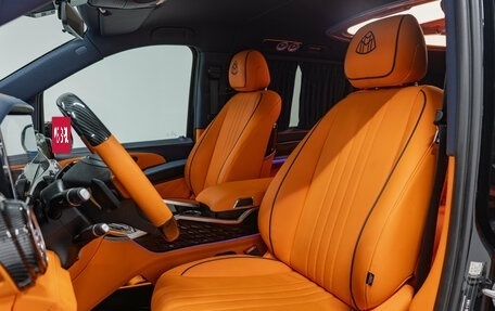 Mercedes-Benz Vito, 2021 год, 7 750 000 рублей, 16 фотография