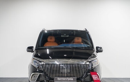 Mercedes-Benz Vito, 2021 год, 7 750 000 рублей, 3 фотография