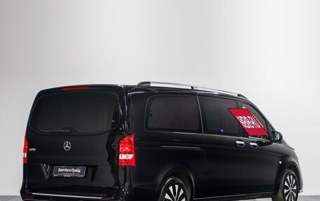 Mercedes-Benz Vito, 2021 год, 7 750 000 рублей, 6 фотография