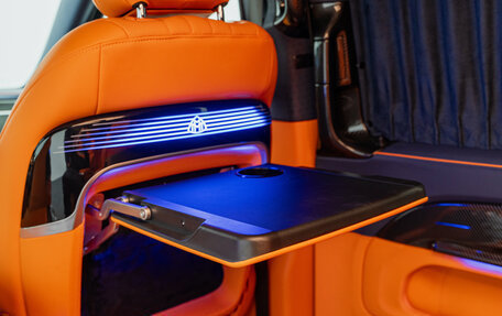 Mercedes-Benz Vito, 2021 год, 7 750 000 рублей, 21 фотография