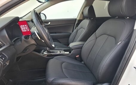 KIA Optima IV, 2019 год, 2 200 000 рублей, 10 фотография