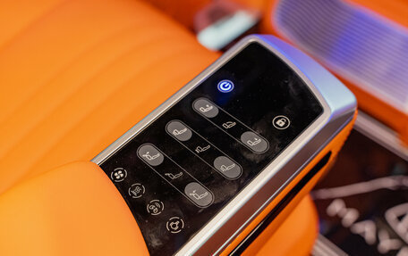 Mercedes-Benz Vito, 2021 год, 7 750 000 рублей, 22 фотография