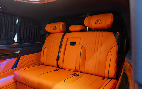 Mercedes-Benz Vito, 2021 год, 7 750 000 рублей, 23 фотография