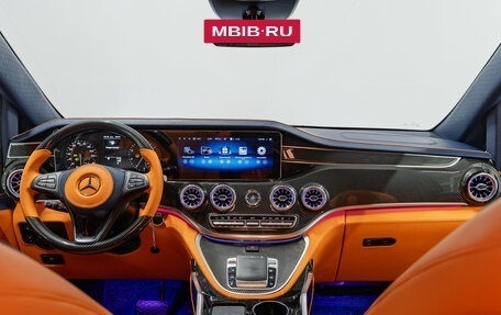 Mercedes-Benz Vito, 2021 год, 7 750 000 рублей, 24 фотография