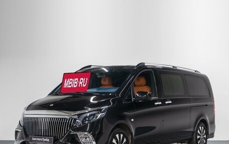 Mercedes-Benz Vito, 2021 год, 7 750 000 рублей, 30 фотография