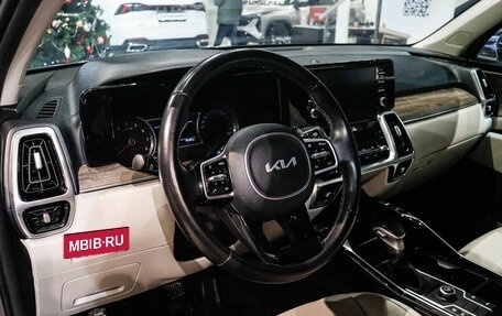 KIA Sorento IV, 2023 год, 3 880 000 рублей, 5 фотография