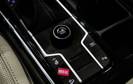 KIA Sorento IV, 2023 год, 3 880 000 рублей, 7 фотография