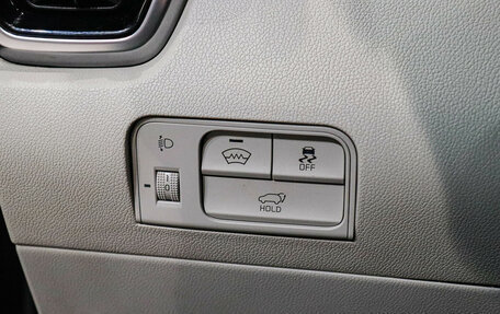 KIA Sorento IV, 2023 год, 3 880 000 рублей, 22 фотография