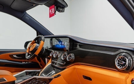 Mercedes-Benz Vito, 2021 год, 7 750 000 рублей, 27 фотография