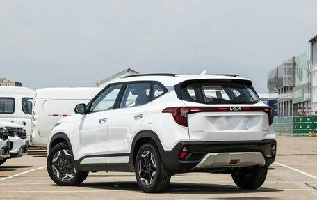 KIA Seltos I, 2026 год, 2 590 000 рублей, 3 фотография