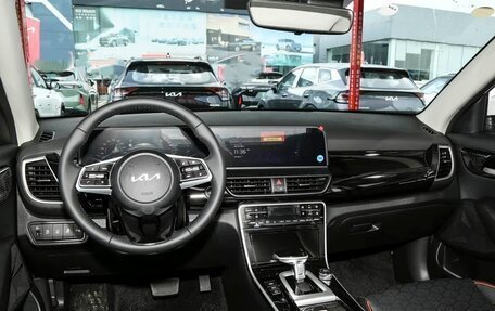 KIA Seltos I, 2026 год, 2 590 000 рублей, 6 фотография