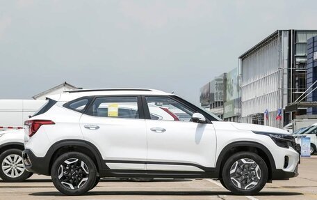 KIA Seltos I, 2026 год, 2 590 000 рублей, 5 фотография