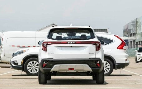 KIA Seltos I, 2026 год, 2 590 000 рублей, 4 фотография