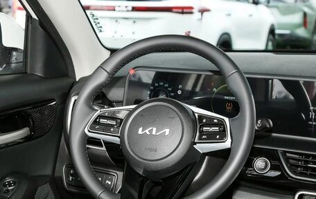 KIA Seltos I, 2026 год, 2 590 000 рублей, 8 фотография