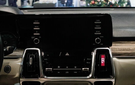 KIA Sorento IV, 2023 год, 3 880 000 рублей, 18 фотография