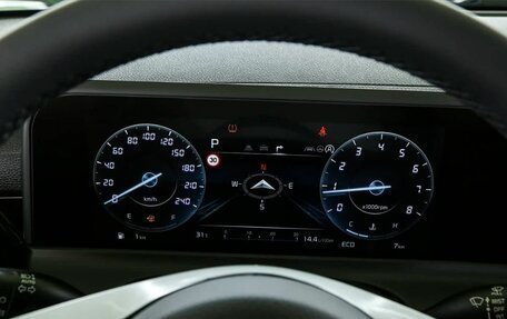 KIA Seltos I, 2026 год, 2 590 000 рублей, 10 фотография