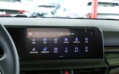 KIA Seltos I, 2026 год, 2 590 000 рублей, 11 фотография