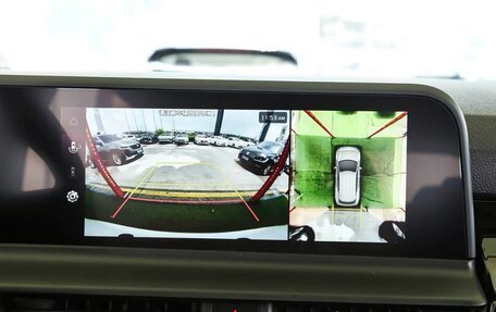 KIA Seltos I, 2026 год, 2 590 000 рублей, 15 фотография