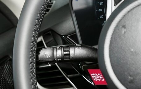 KIA Seltos I, 2026 год, 2 590 000 рублей, 9 фотография