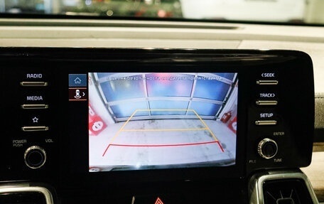 KIA Sorento IV, 2023 год, 3 880 000 рублей, 23 фотография