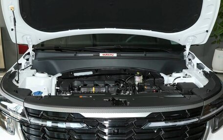 KIA Seltos I, 2026 год, 2 590 000 рублей, 28 фотография