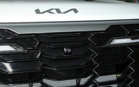 KIA Seltos I, 2026 год, 2 590 000 рублей, 32 фотография