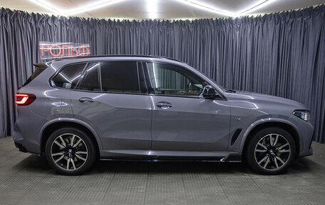 BMW X5, 2020 год, 6 200 000 рублей, 4 фотография