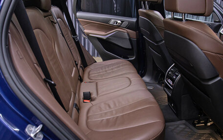 BMW X5, 2020 год, 6 200 000 рублей, 12 фотография