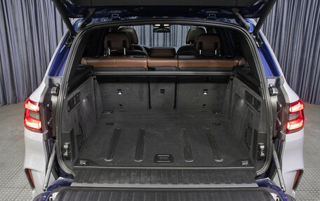 BMW X5, 2020 год, 6 200 000 рублей, 10 фотография