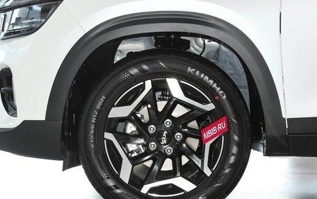 KIA Seltos I, 2026 год, 2 590 000 рублей, 34 фотография