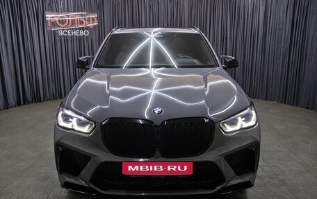 BMW X5, 2020 год, 6 200 000 рублей, 2 фотография
