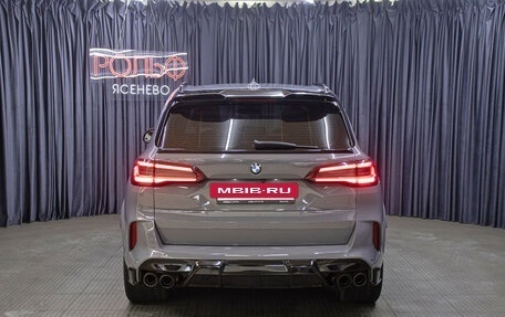 BMW X5, 2020 год, 6 200 000 рублей, 6 фотография