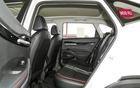 KIA Seltos I, 2026 год, 2 590 000 рублей, 37 фотография