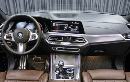 BMW X5, 2020 год, 6 200 000 рублей, 14 фотография