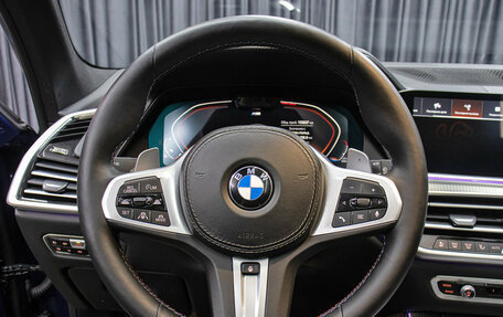 BMW X5, 2020 год, 6 200 000 рублей, 17 фотография