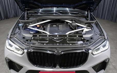 BMW X5, 2020 год, 6 200 000 рублей, 9 фотография