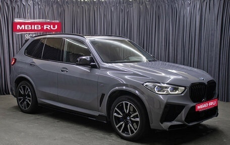 BMW X5, 2020 год, 6 200 000 рублей, 3 фотография