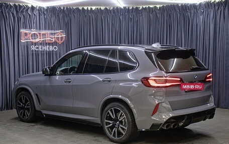 BMW X5, 2020 год, 6 200 000 рублей, 7 фотография