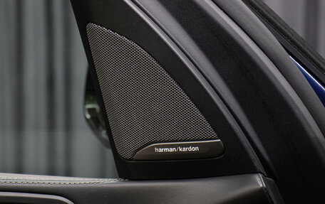 BMW X5, 2020 год, 6 200 000 рублей, 23 фотография