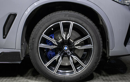 BMW X5, 2020 год, 6 200 000 рублей, 28 фотография