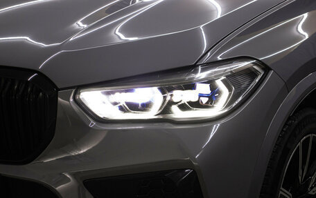 BMW X5, 2020 год, 6 200 000 рублей, 27 фотография